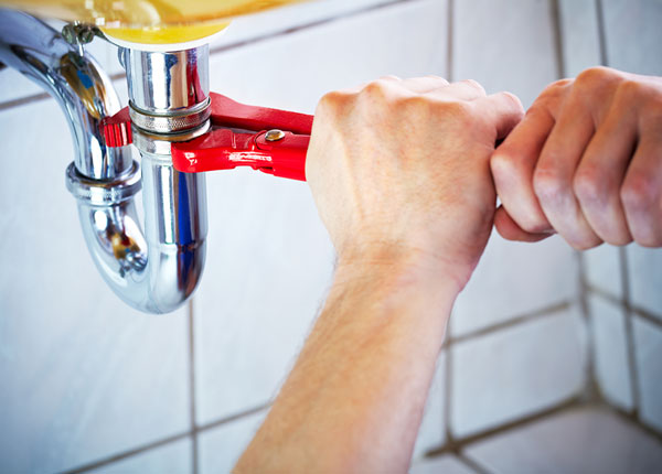 About Shawnee Plumbers